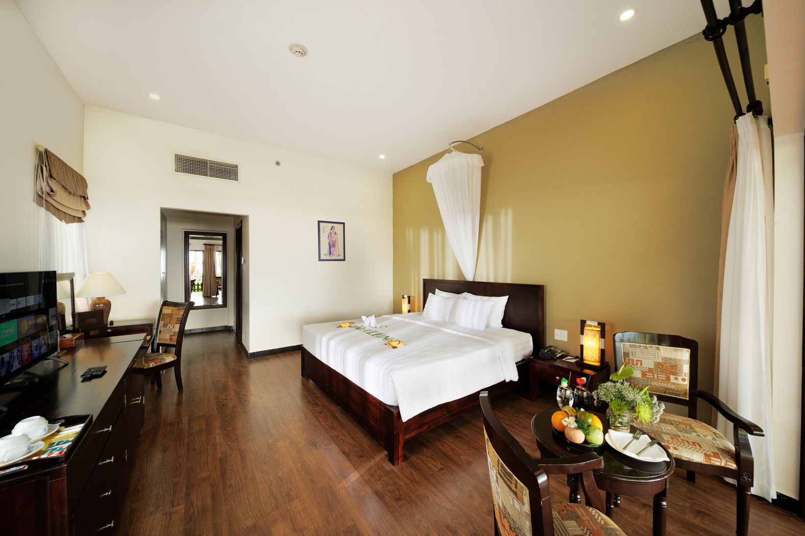 Diamond Ocean Bungalow